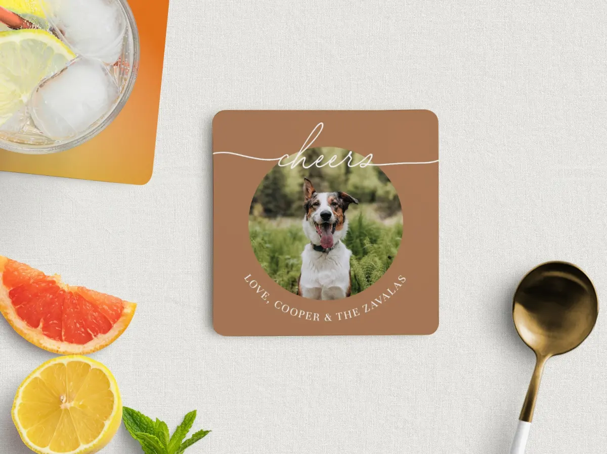 Coaster