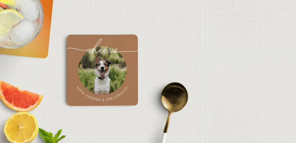 Coaster
