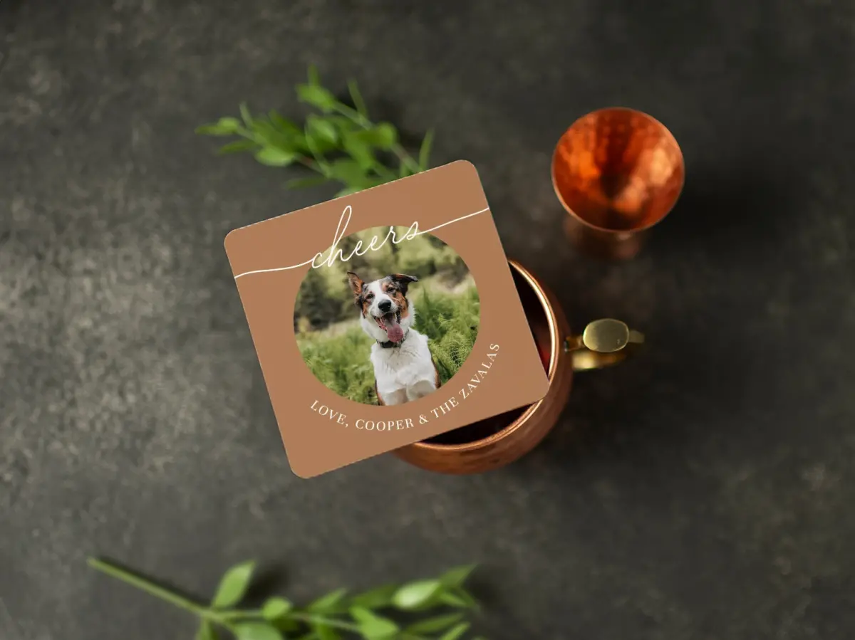 Coaster