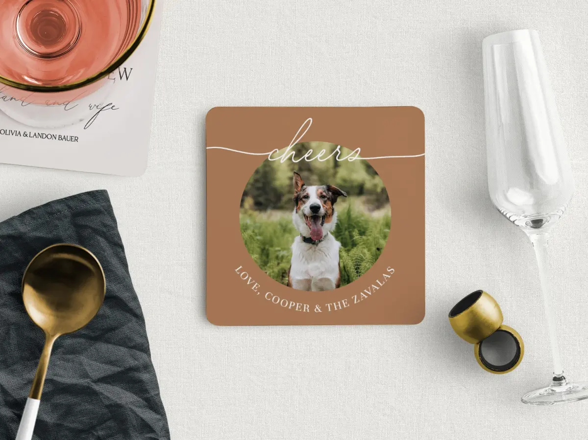 Coaster