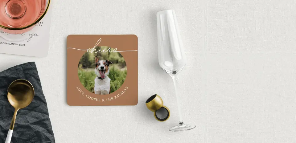 Coaster