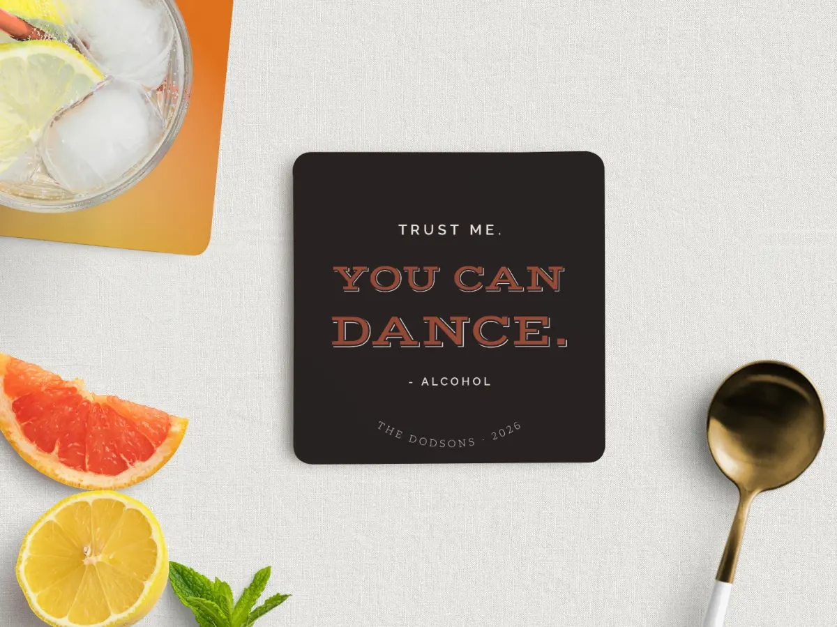 Coaster