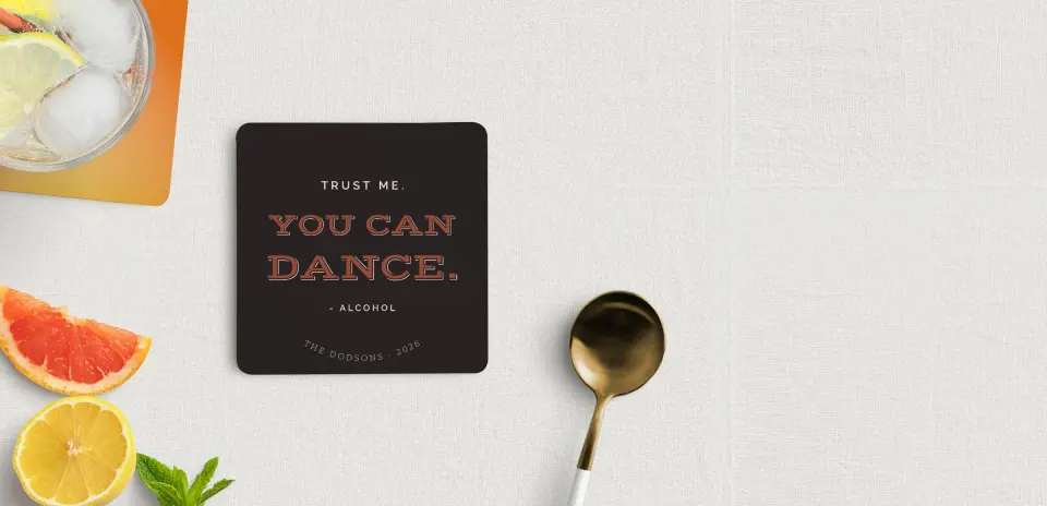 Coaster
