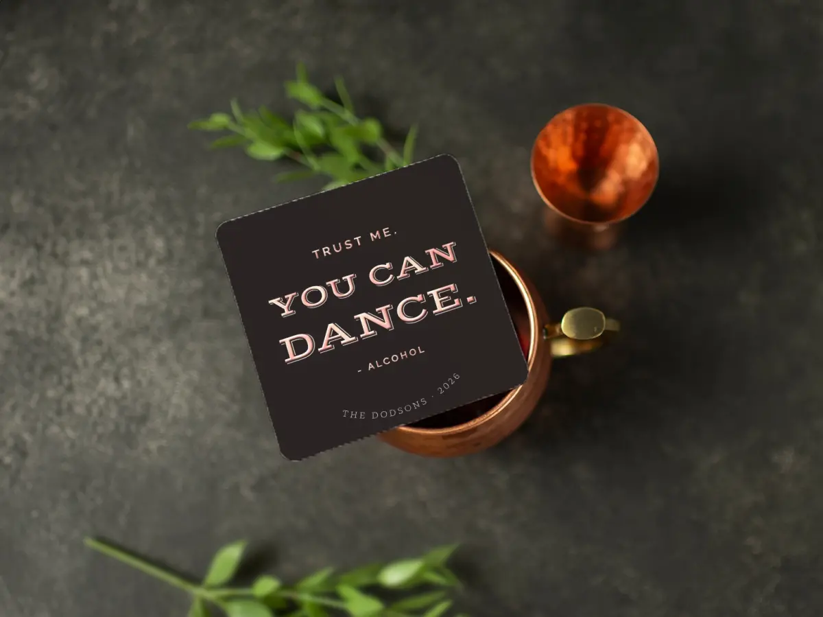 Coaster