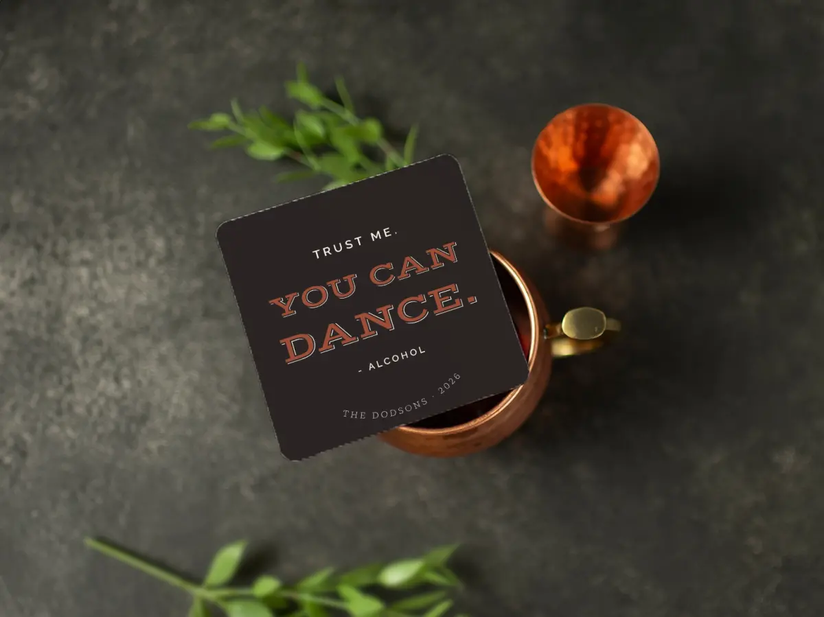 Coaster