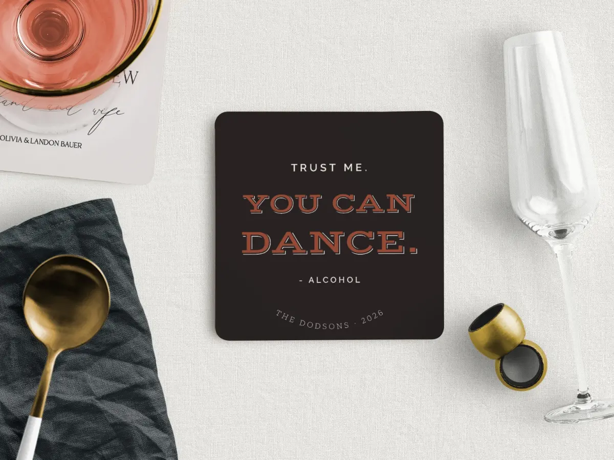 Coaster