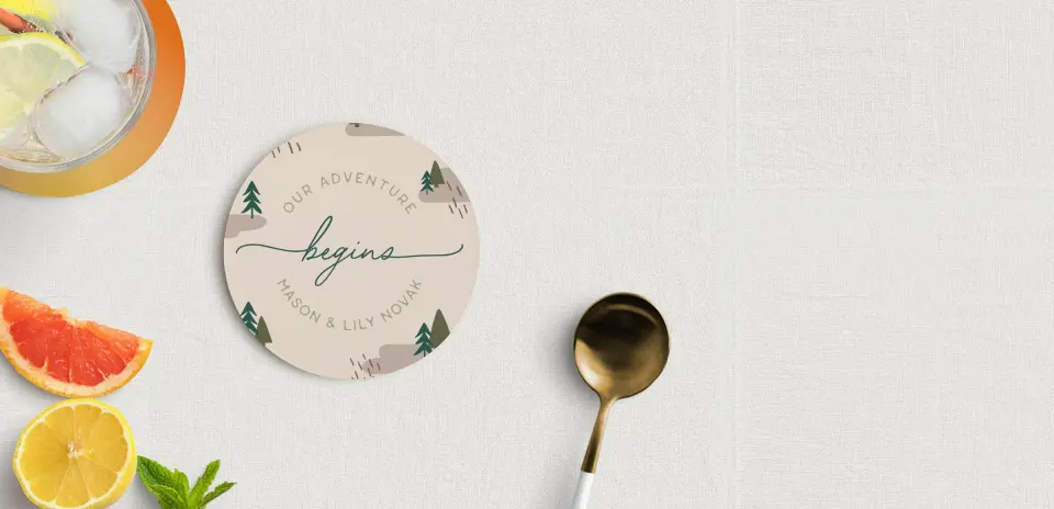 Coaster