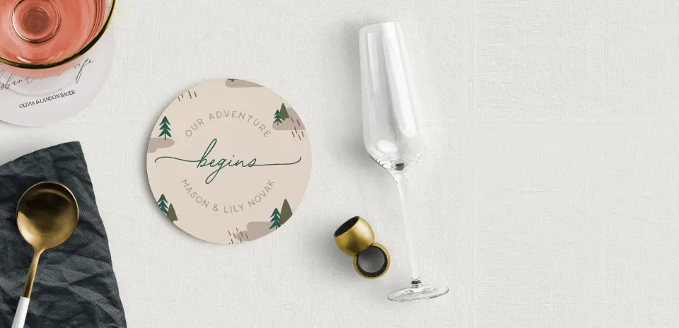 Coaster