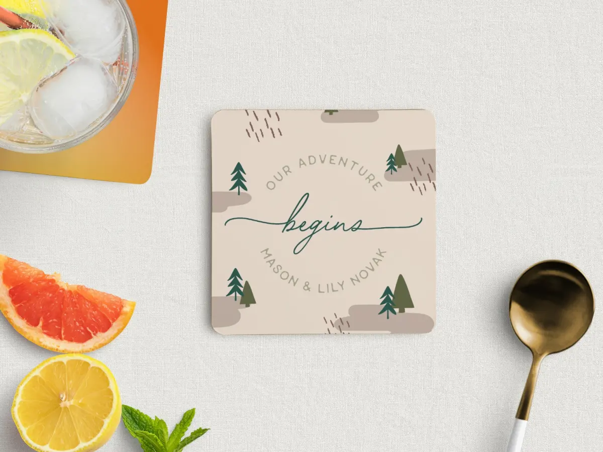 Coaster