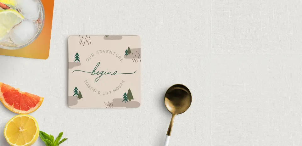 Coaster