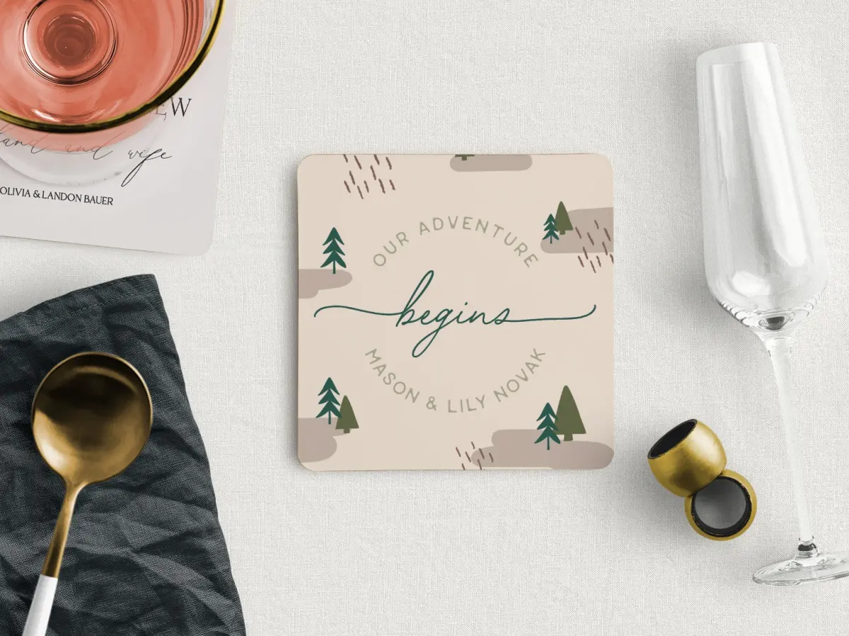 Coaster