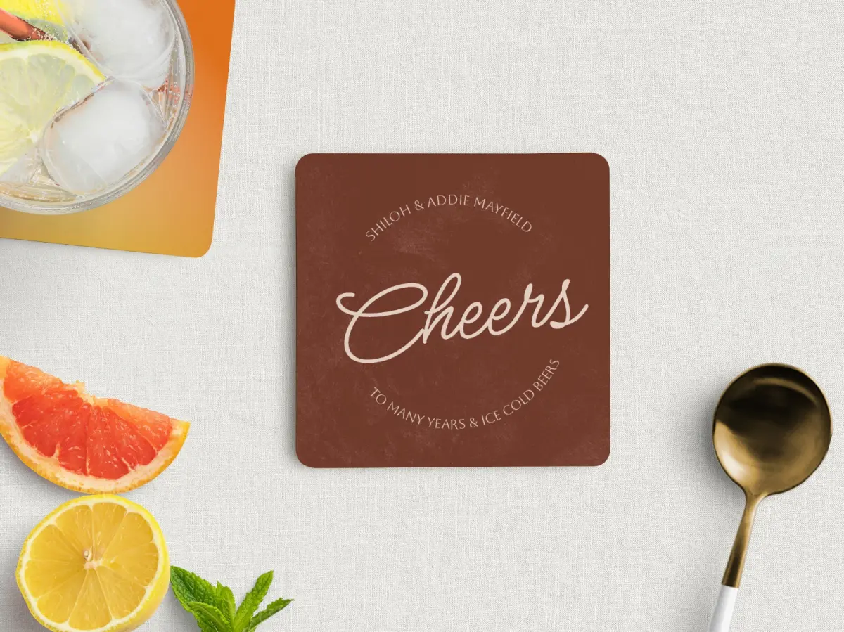 Coaster