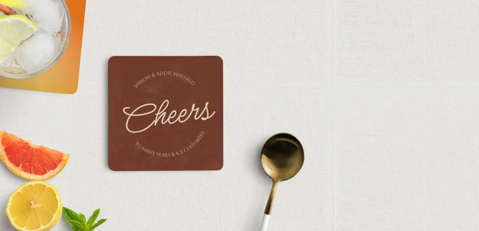 Coaster