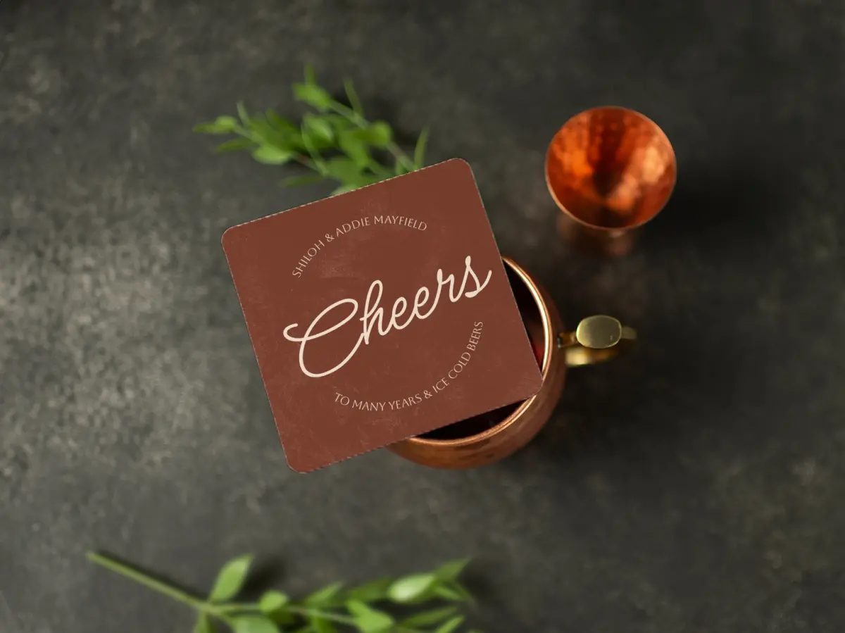 Coaster