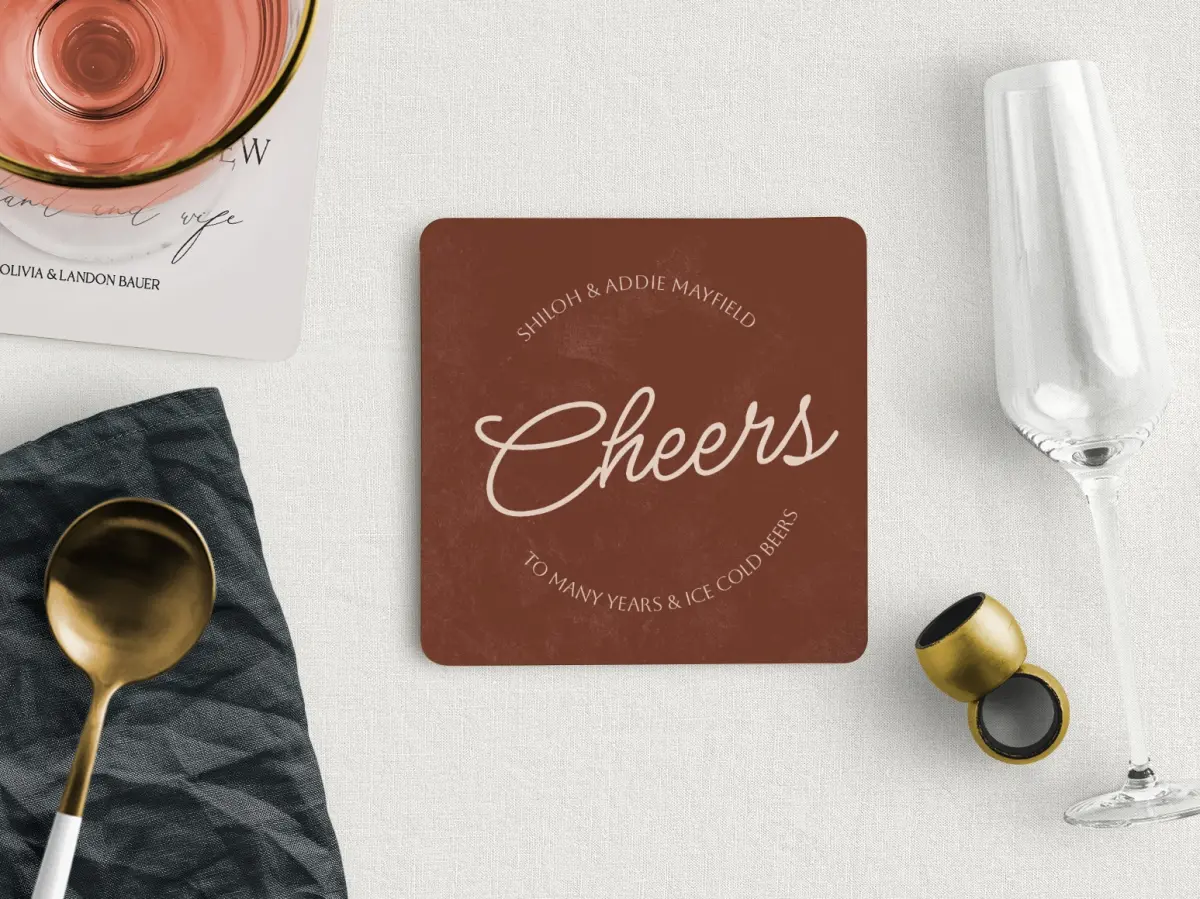 Coaster