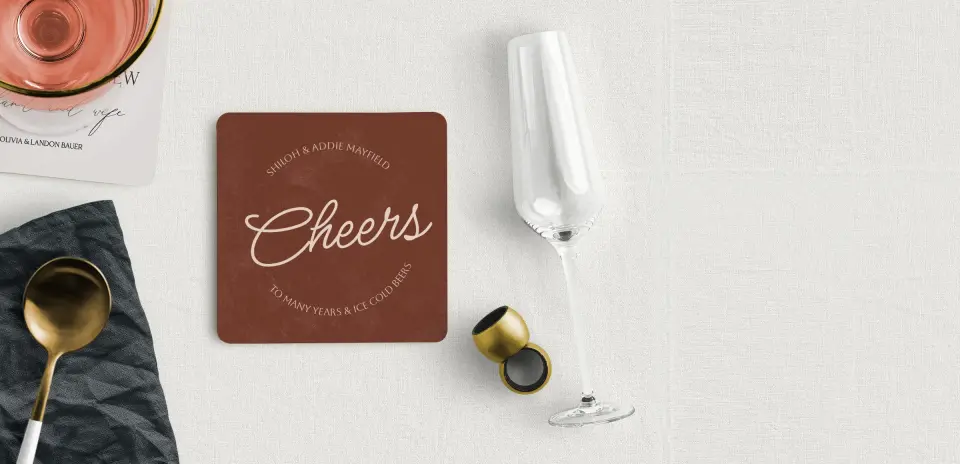 Coaster
