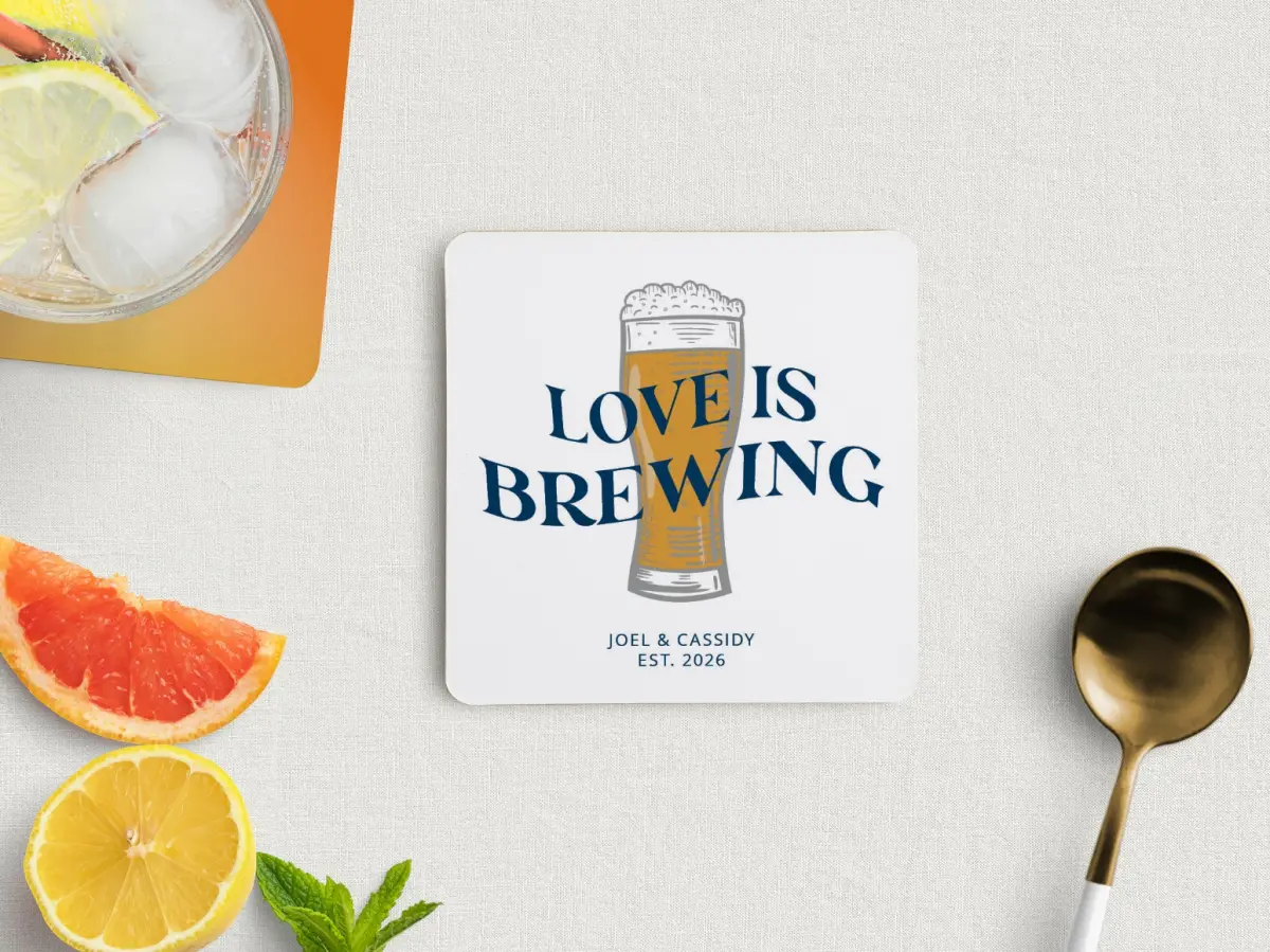 Coaster