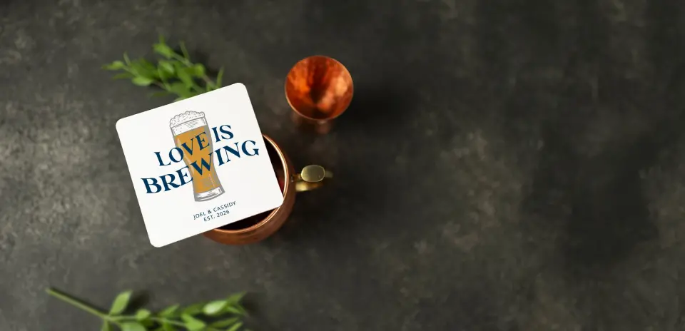 Coaster