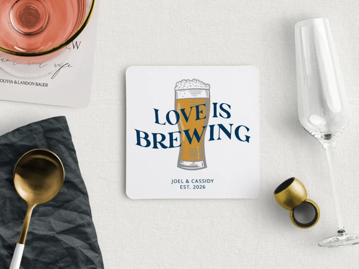 Coaster