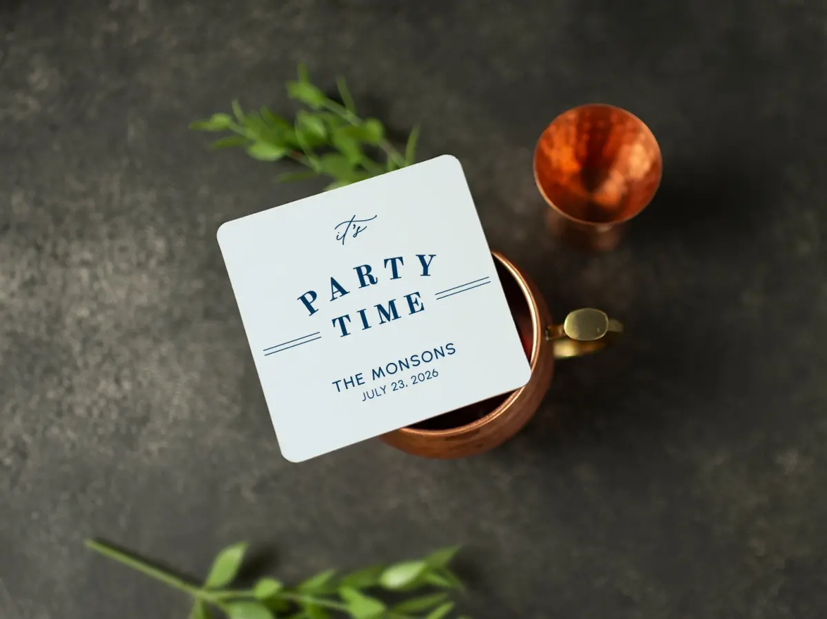 Coaster