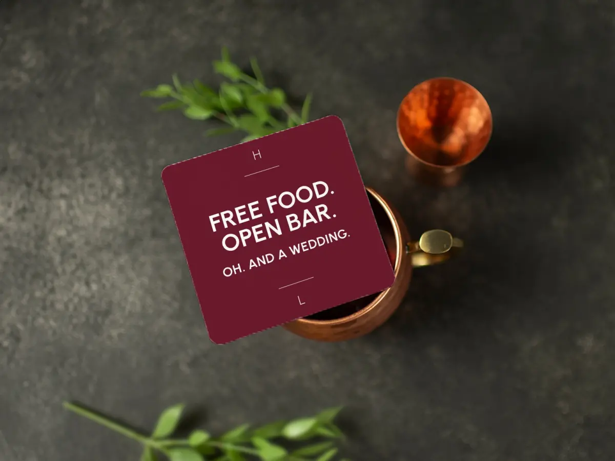 Coaster