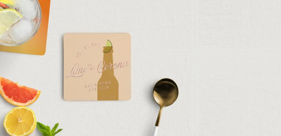 Coaster