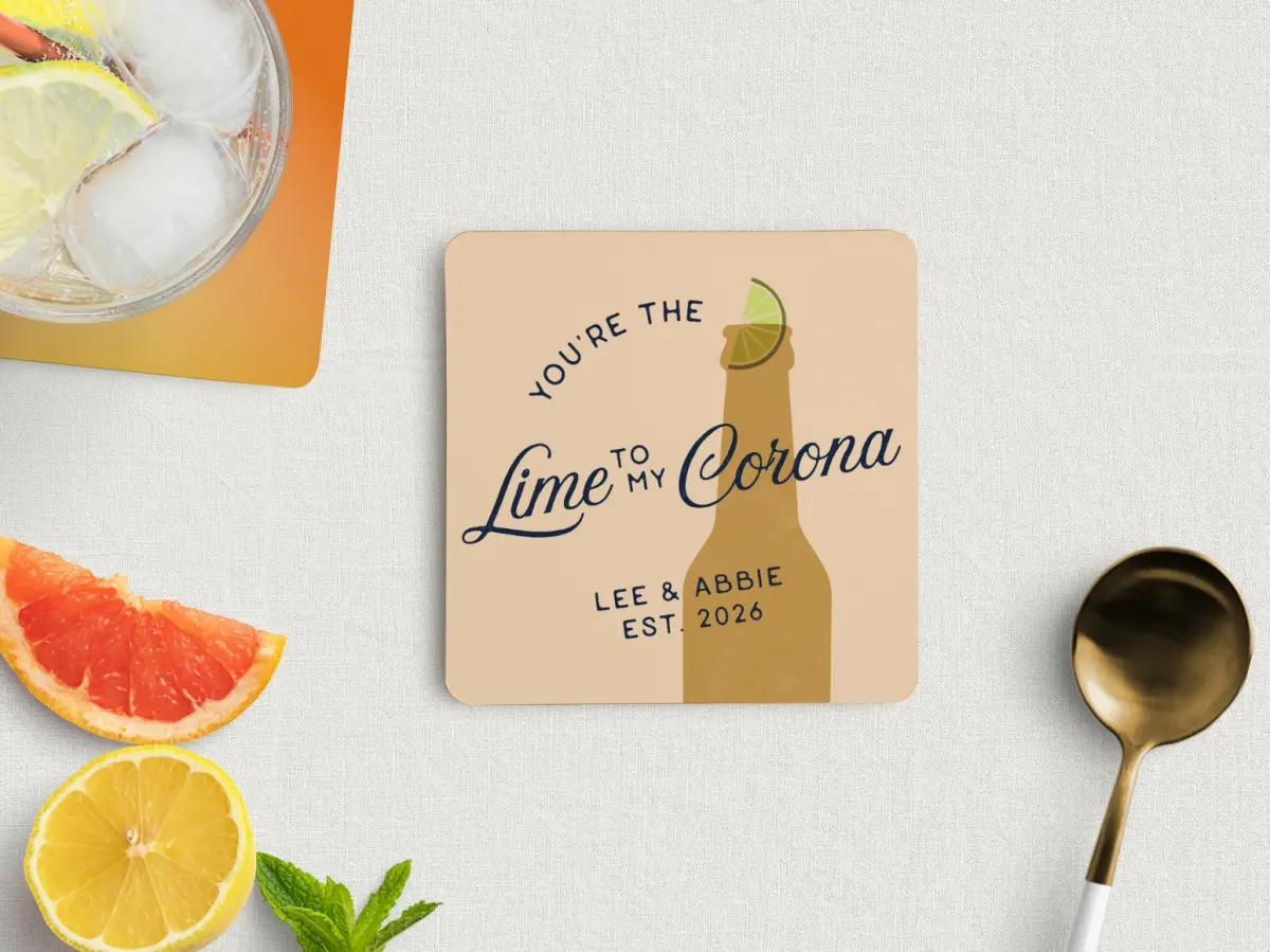 Coaster