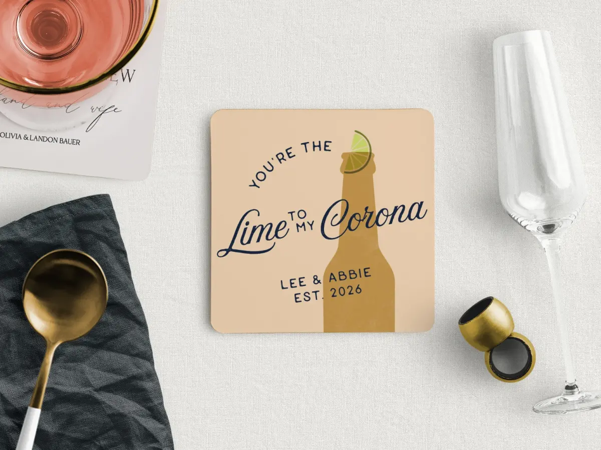 Coaster