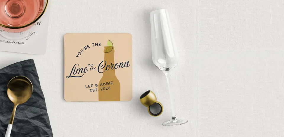 Coaster