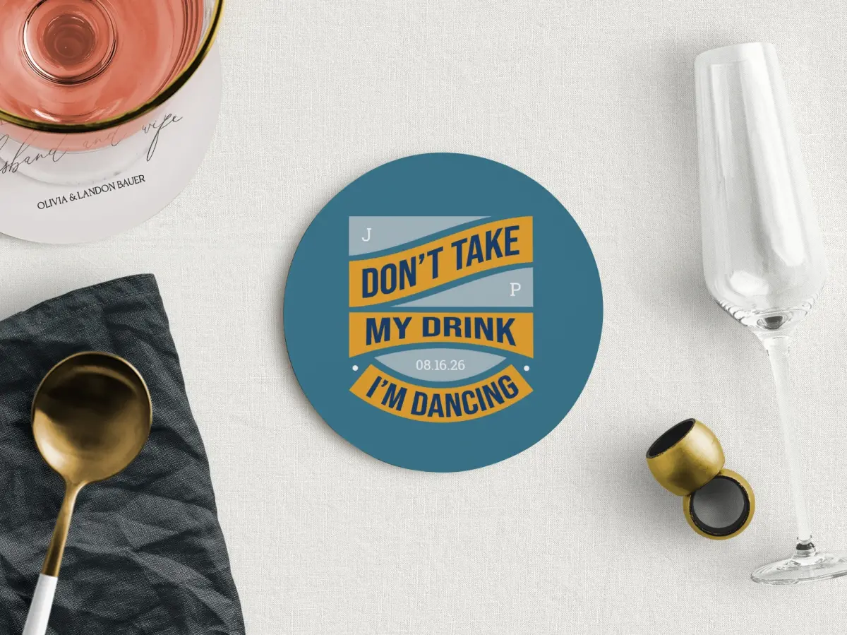 Coaster