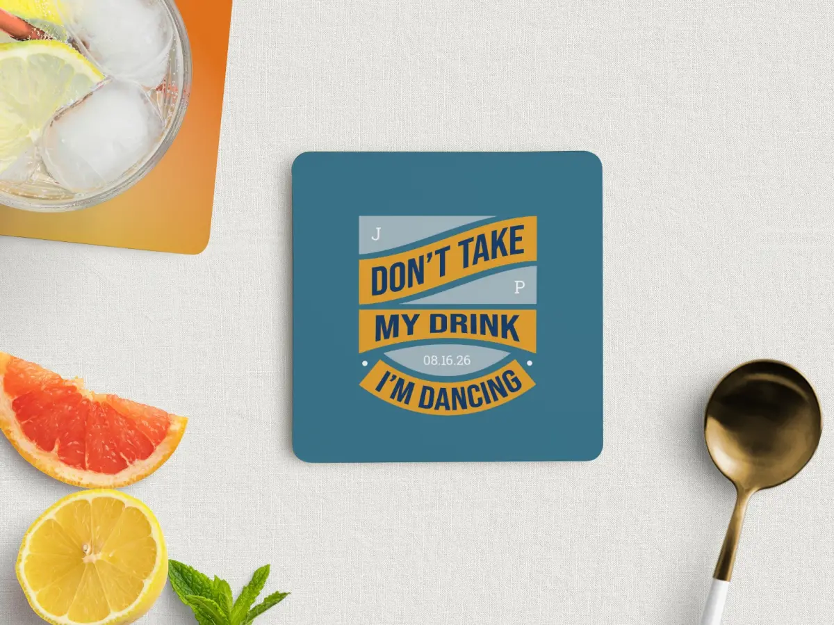 Coaster
