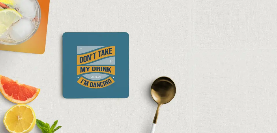 Coaster