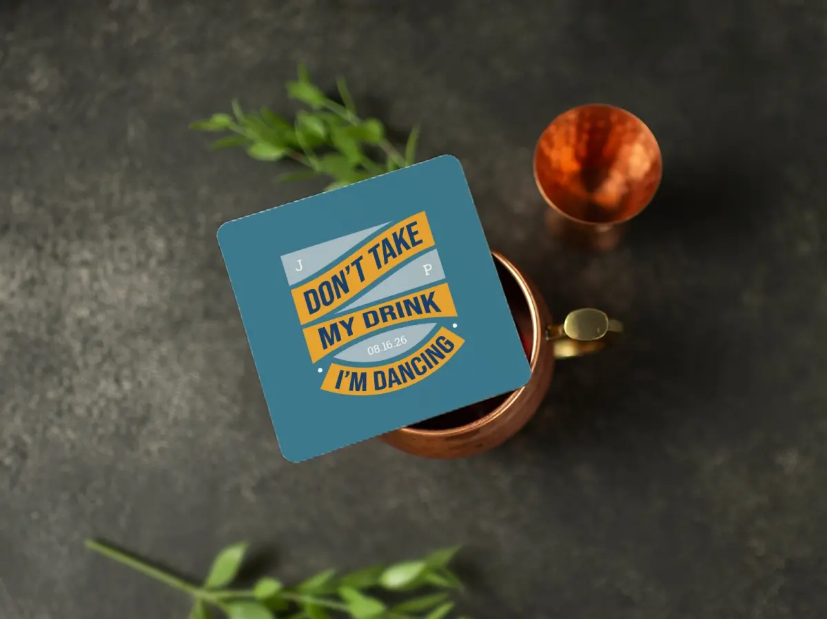 Coaster
