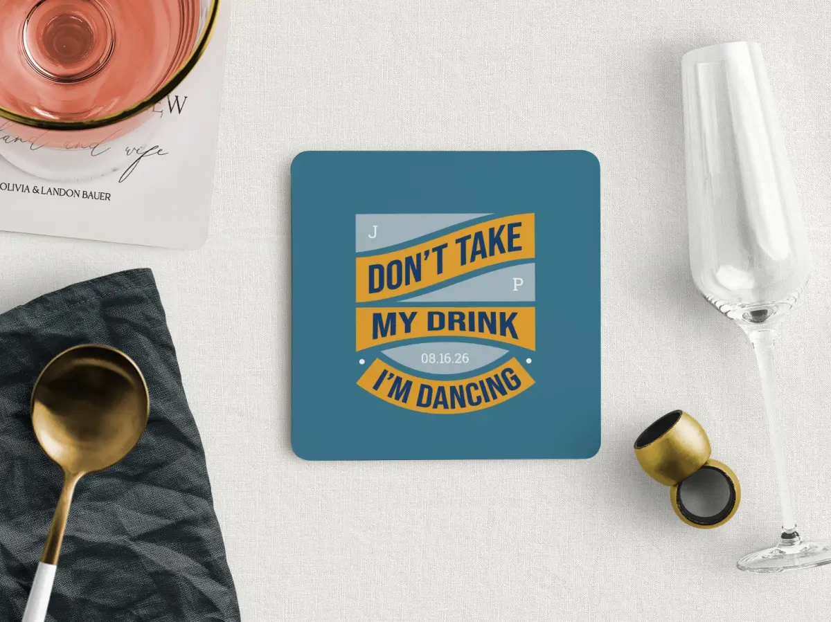 Coaster