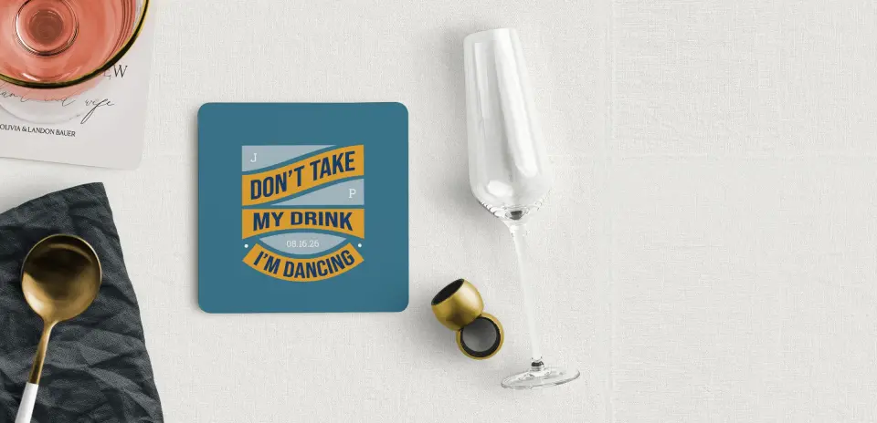 Coaster