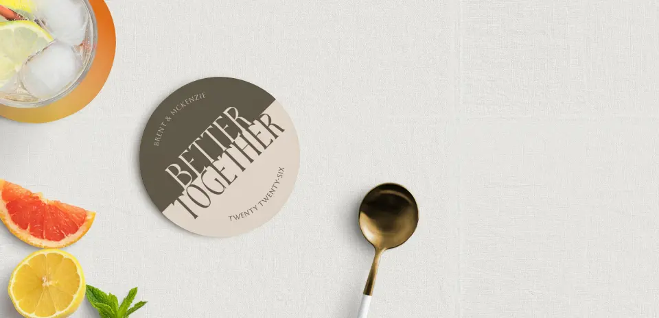 Coaster