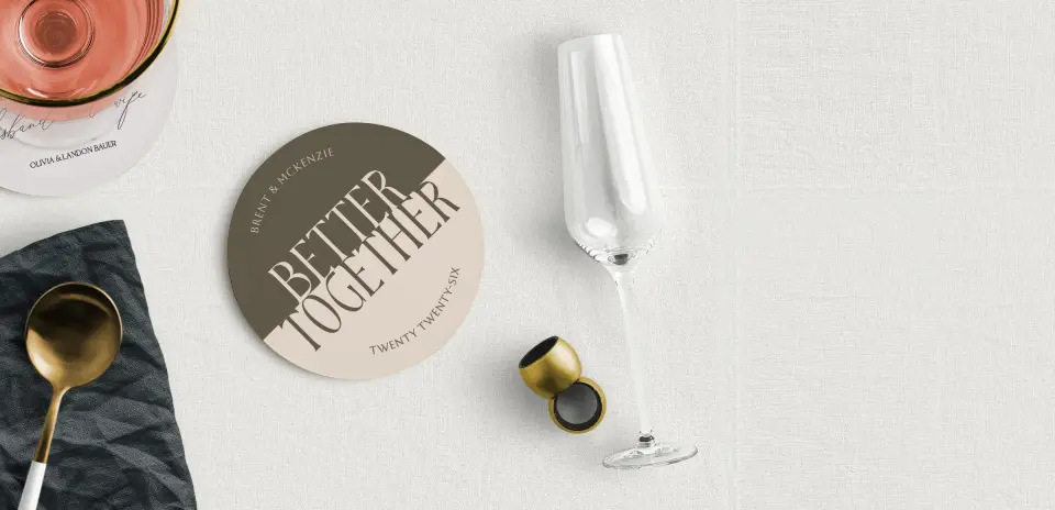 Coaster