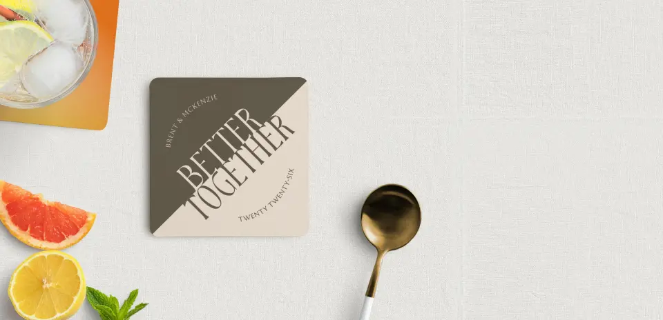 Coaster