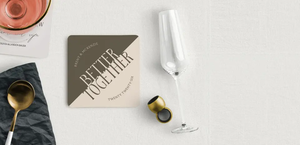 Coaster