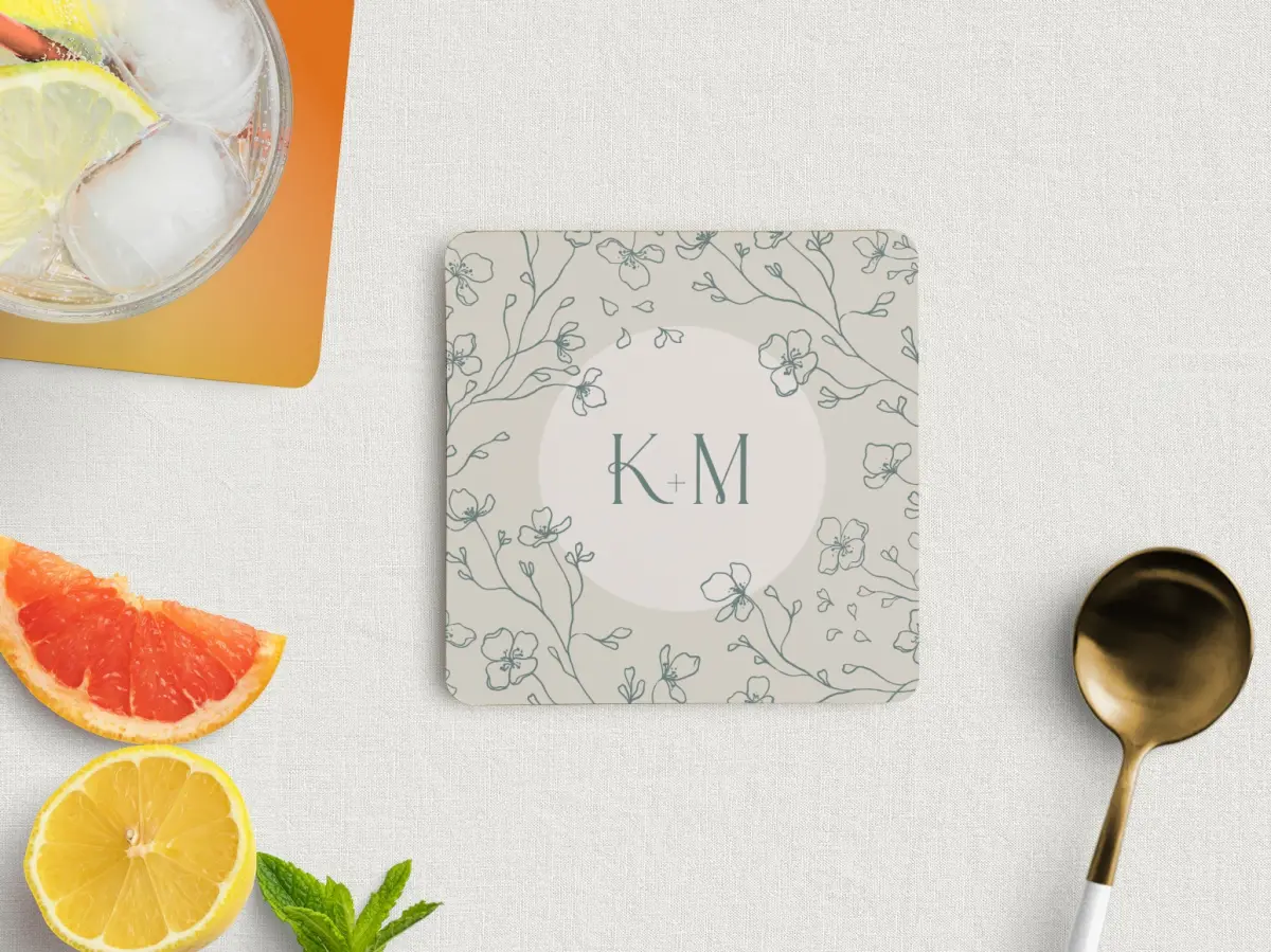 Coaster