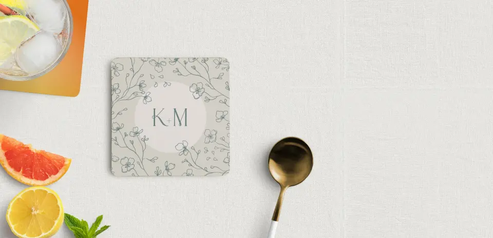 Coaster