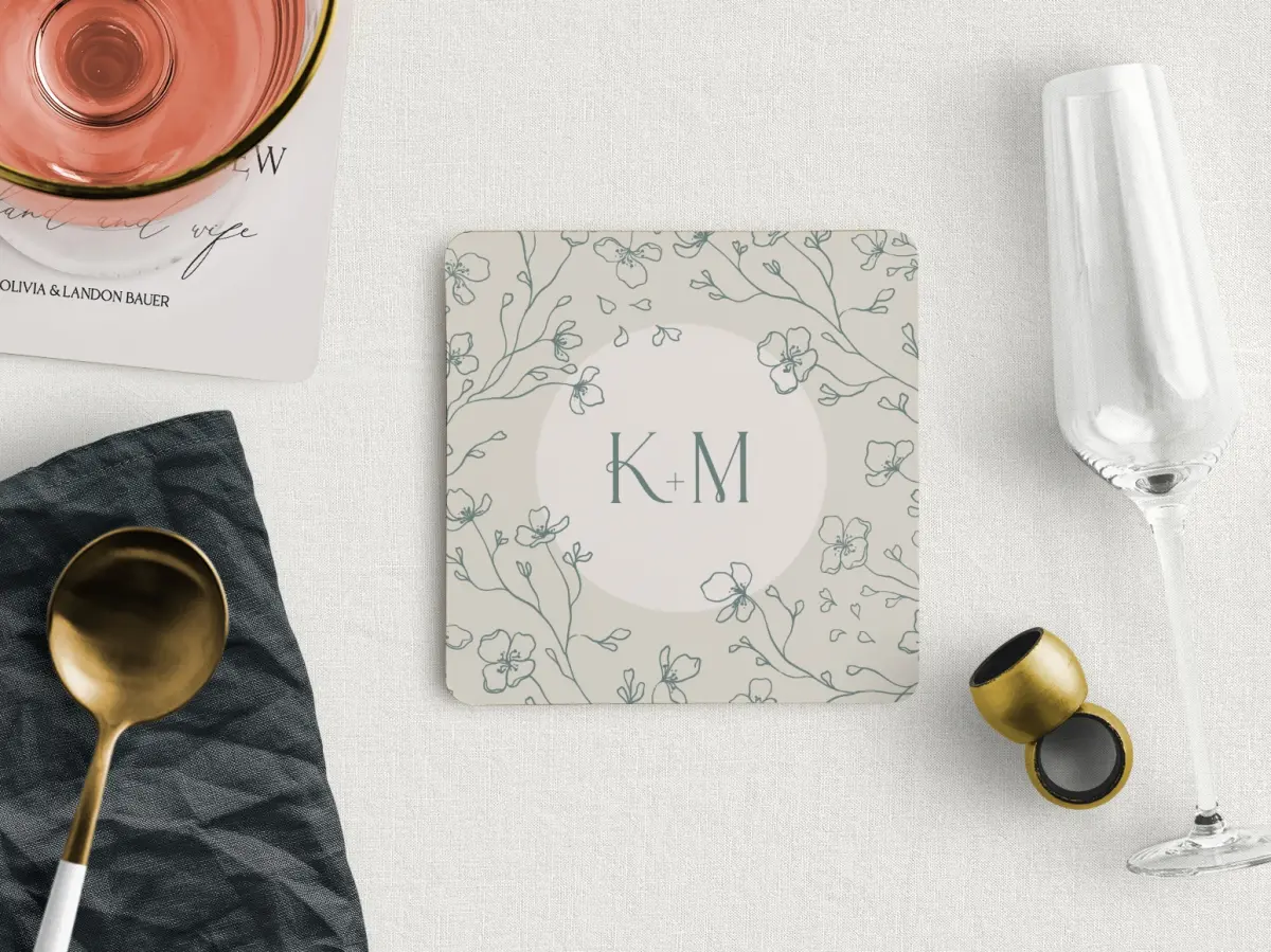 Coaster