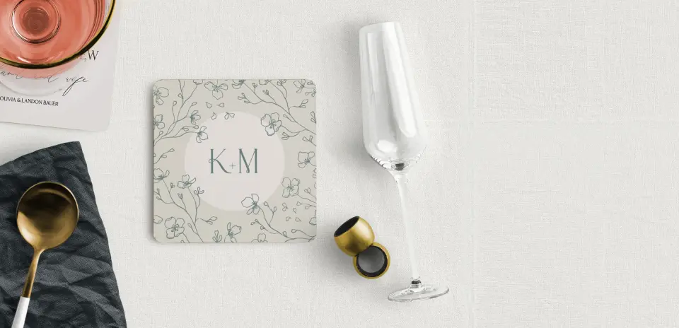 Coaster