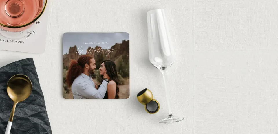 Coaster