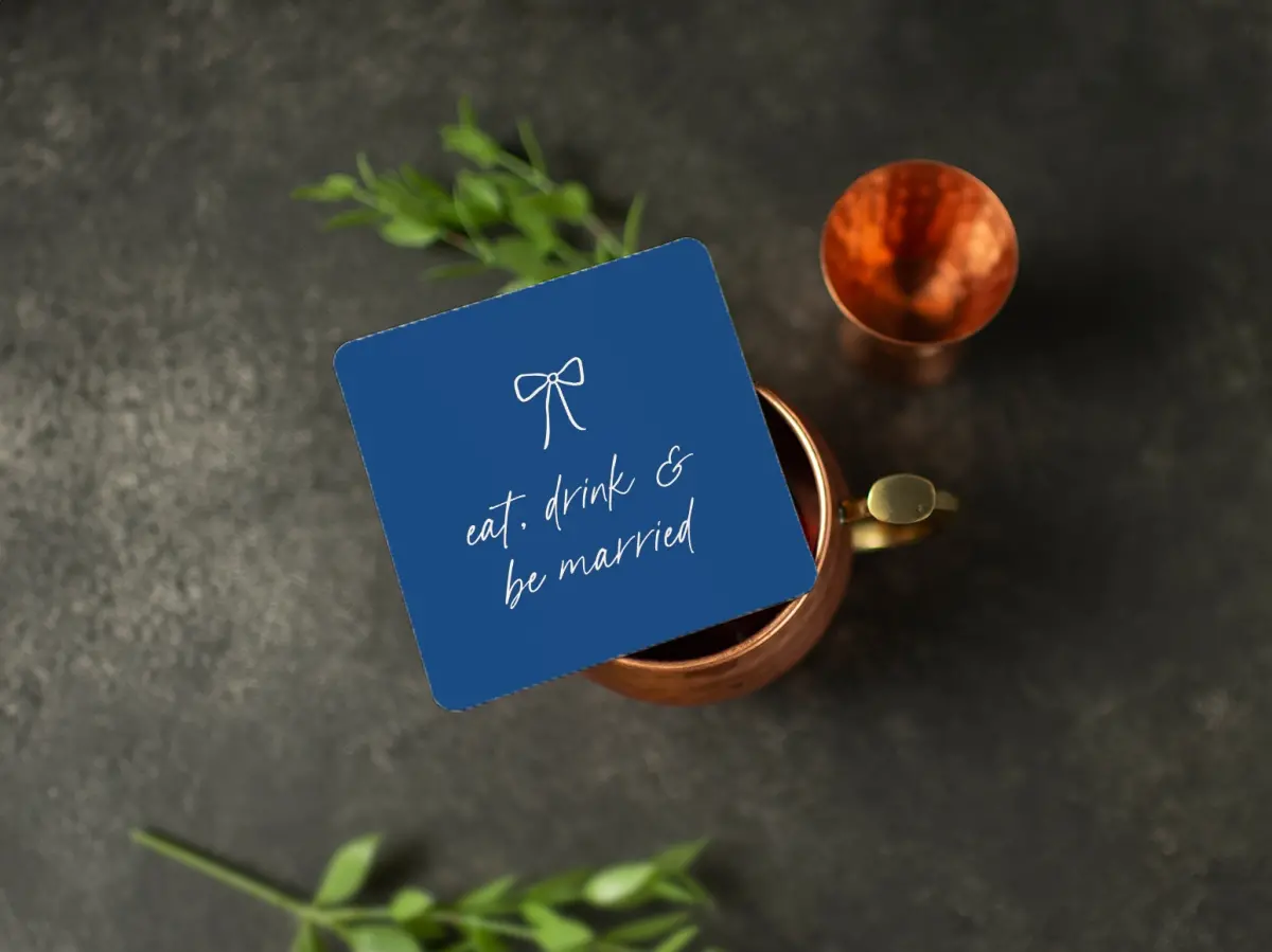 Coaster