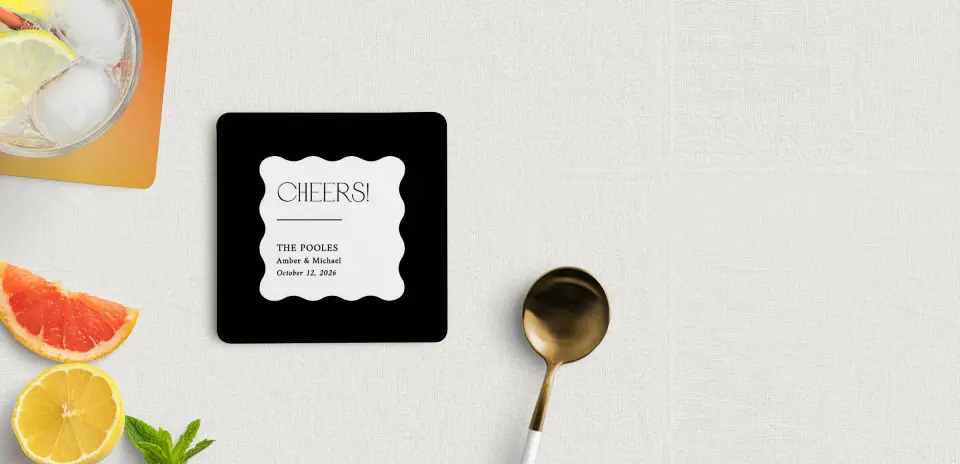 Coaster
