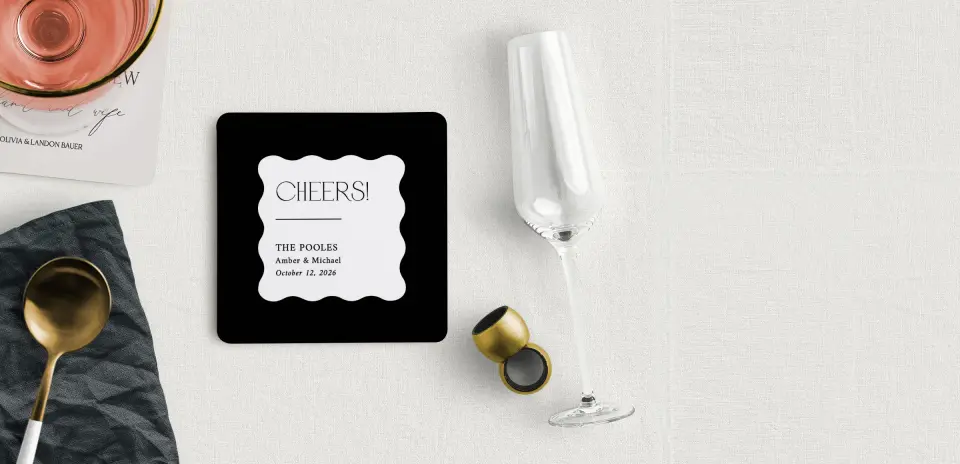 Coaster