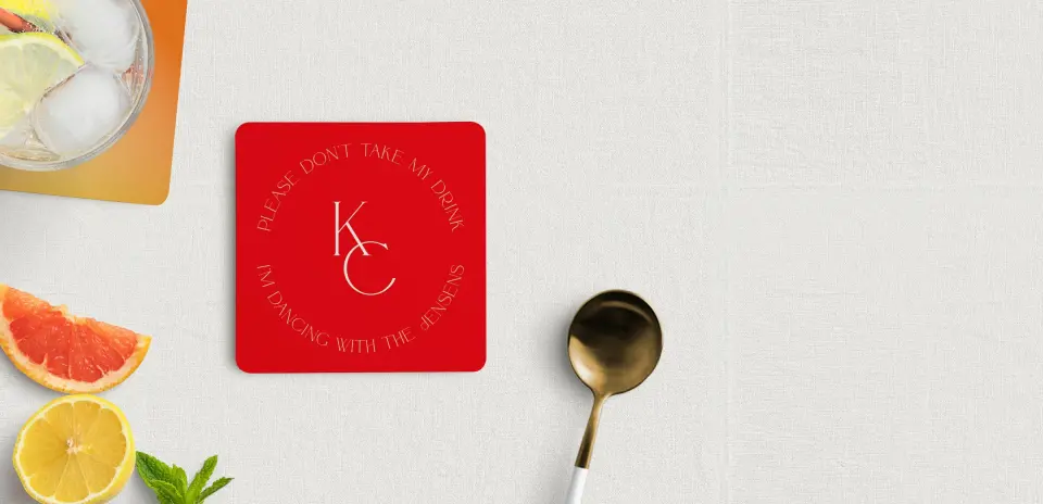 Coaster