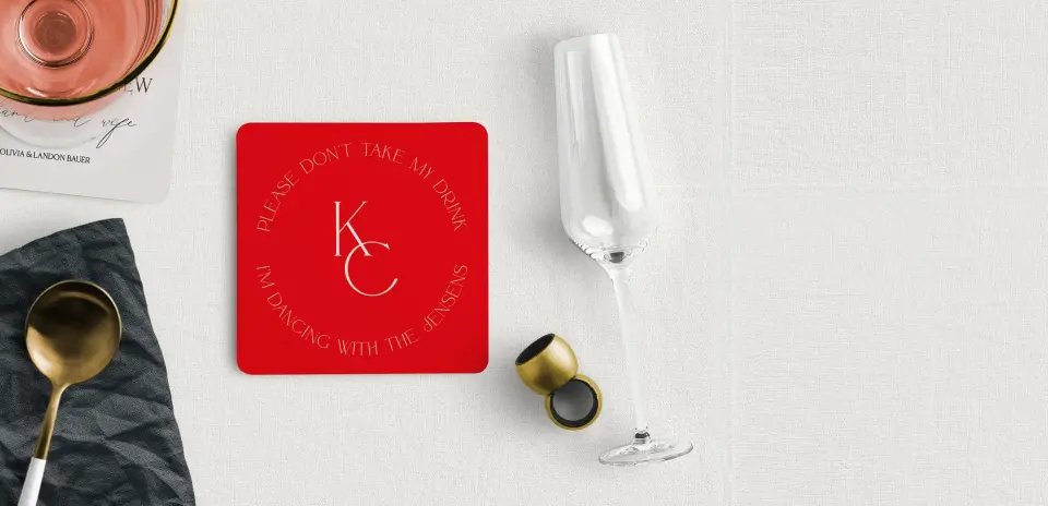 Coaster