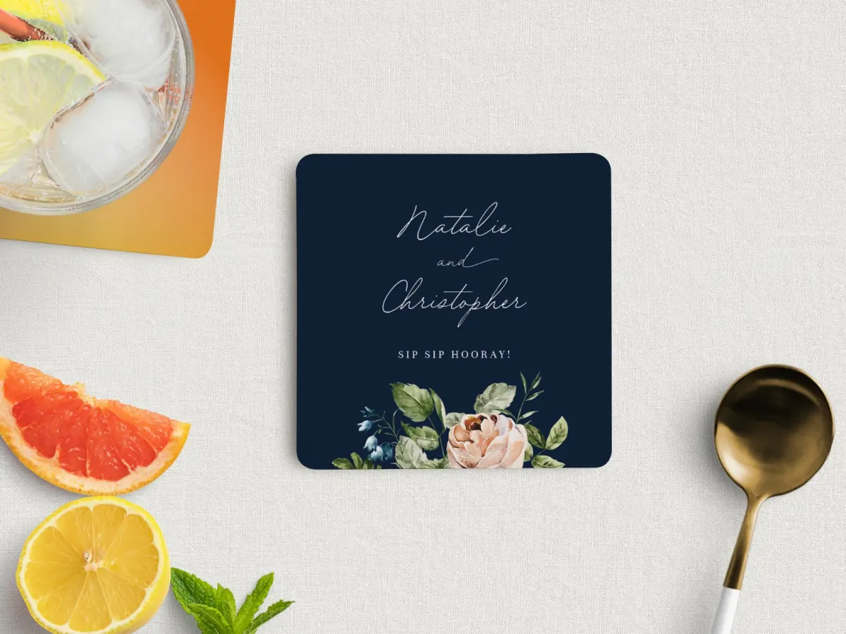 Coaster